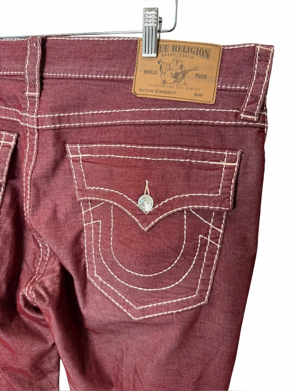 True Religion score rare